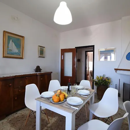 Apartment Harbour In Sardegna