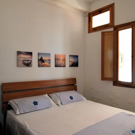 Apartment Harbour In Sardegna *