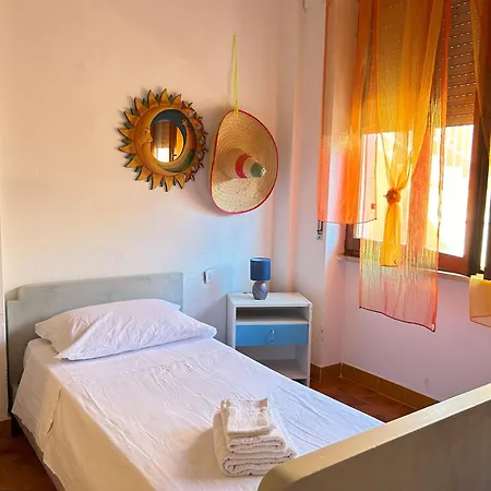 Harbour In Sardegna Apartment *